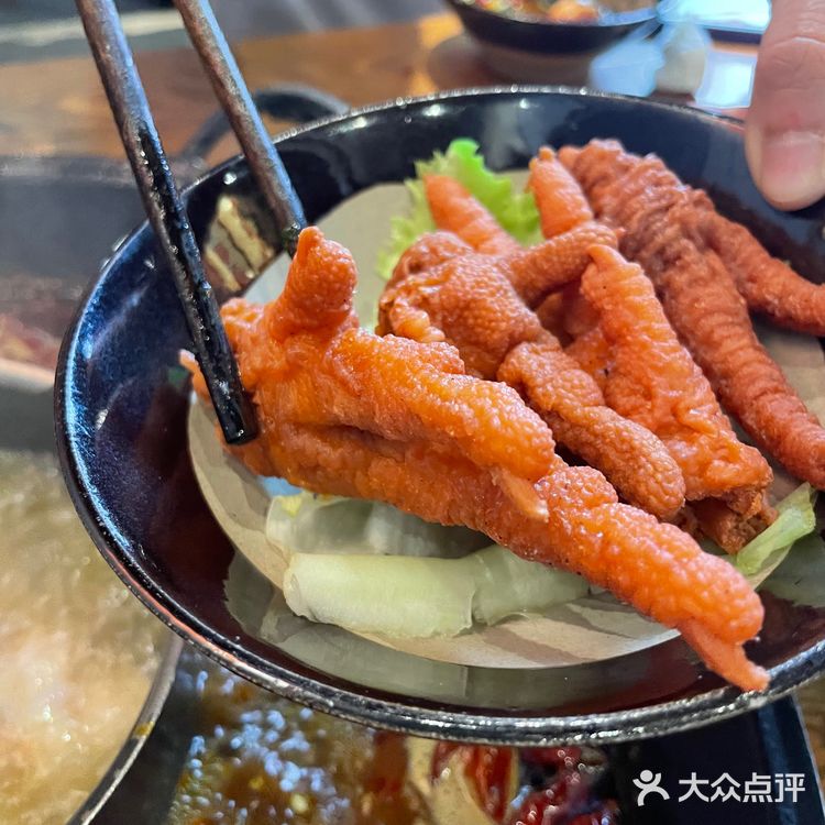 去頭頭那一年|吃地道重庆老火锅