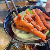 去頭頭那一年|吃地道重庆老火锅