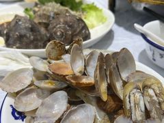 -碧海银沙海鲜餐厅(恒大海上威尼斯店)