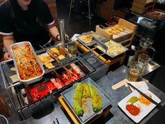 -很久以前羊肉串(簋街店)