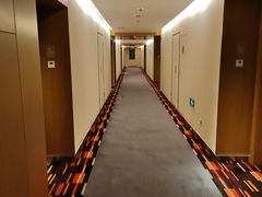 -北京海淀雅乐轩酒店
