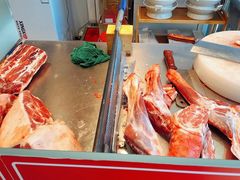 -313羊庄铁锅烀羊肉(望京店)