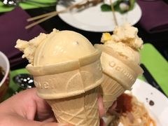 -索菲特银河锦厨自助餐(山西路店)