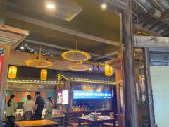 -民俗村柴火灶·景德江西菜(中国陶瓷博物馆店)