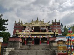 -深圳锦绣中华民俗村