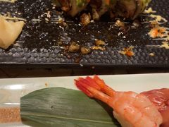 -西村日本料理(香格里拉饭店)