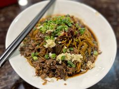 土芥末饸络-来小酌·长安酒家(翠庭大厦店)