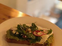 -Egg•Allday Brunch(襄阳北路店)