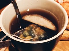 -蜜桃餐厅·古运河畔(南下塘店)