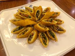 -天津菜馆(南湖店)
