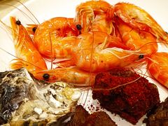 -芭菲盛宴·环球美食(北城国际店)