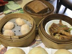 -添好运点心专门店(北角店)