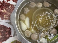 -贵宾牛·潮汕牛肉火锅(珠池总店)