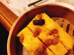 南瓜发糕-金鼎轩(亚运村店)