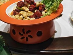 -齐河·老东家·民间菜·地标特色美食