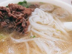 -福合埕牛肉火锅(长平国新店)