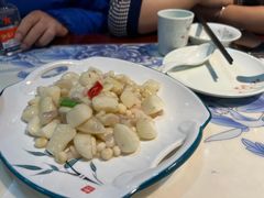 -姑苏家宴·苏帮菜·松鼠桂鱼(苏州总店)