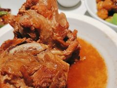 -关东小磨东北菜(漕河泾印象城店)
