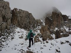 -祁连山·岗什卡雪峰景区