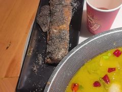 -味福记·江西小炒·南昌小吃(青山湖万达店)