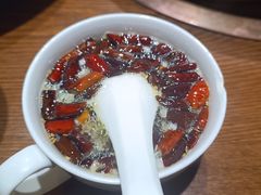 -北京老门框爆肚涮肉馆(凤城六路店)