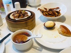 -万龙洲海鲜(大兴绿地缤纷城店)