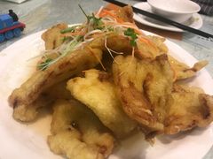 -黄家饺子东北特色菜馆(湖滨商业街店)