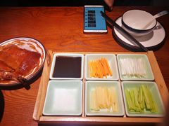 -北京烤鸭爱上川菜(中山路店)