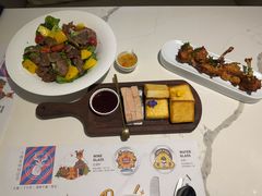 -Deer Park鹿园西餐(仁恒置地广场店)