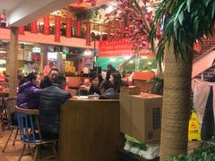 -百年神厨·地道川菜(清江西路店)