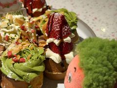 -BE BRIGHT KITCHEN(正佳广场店)