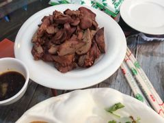 -大鹅岛绿色生态美食园