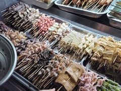 -胖子好盐水鸭(总店)