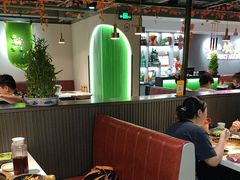 -炙城·韩式烤肉(南京东路店)