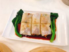 蜜汁叉烧肠-东江海辉酒楼·公司团建·商务宴请·生日宴(宝安店)