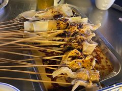 -清真·马坡烧烤涮牛肚·酸浆火锅(新区总店)