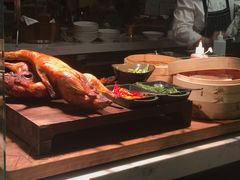 -Kitchens on Kent at The Langham