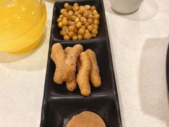 -锦尚阁烤鱼(望京新荟城店)