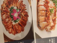 -强记海鲜菜馆(罗湖万象城店)