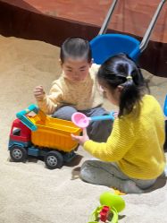 -卡通尼·Safari非洲探索乐园·生日会(金桥国际商业广场店)