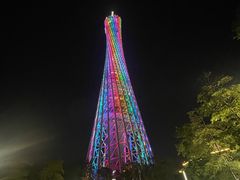 -广州塔