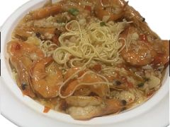 -小碗大胃(福久源新天地店)