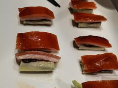 -广东道至正餐厅(区庄店)
