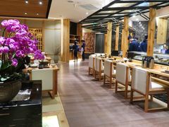 大堂-吟松日式料理(莘庄店)