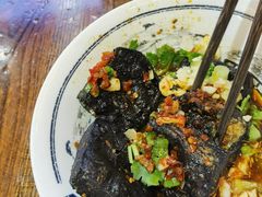 -黑白电视长沙小吃(悦汇城店)