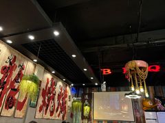 -年轮烧烤·羊蝎子·烤鱼(星湖街店)