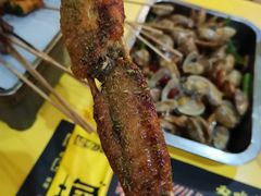 -望京小腰(北京总店)