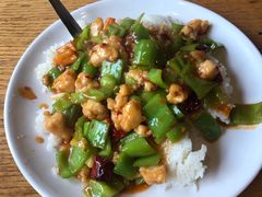 -小天府川菜馆(魏公村店)