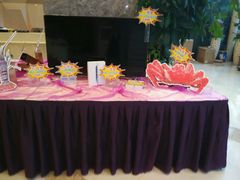 -明珠海港大酒店