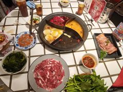 -朱光玉火锅馆(全国总店·金冠好店)
